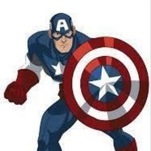 Meet your Posher, Joseph